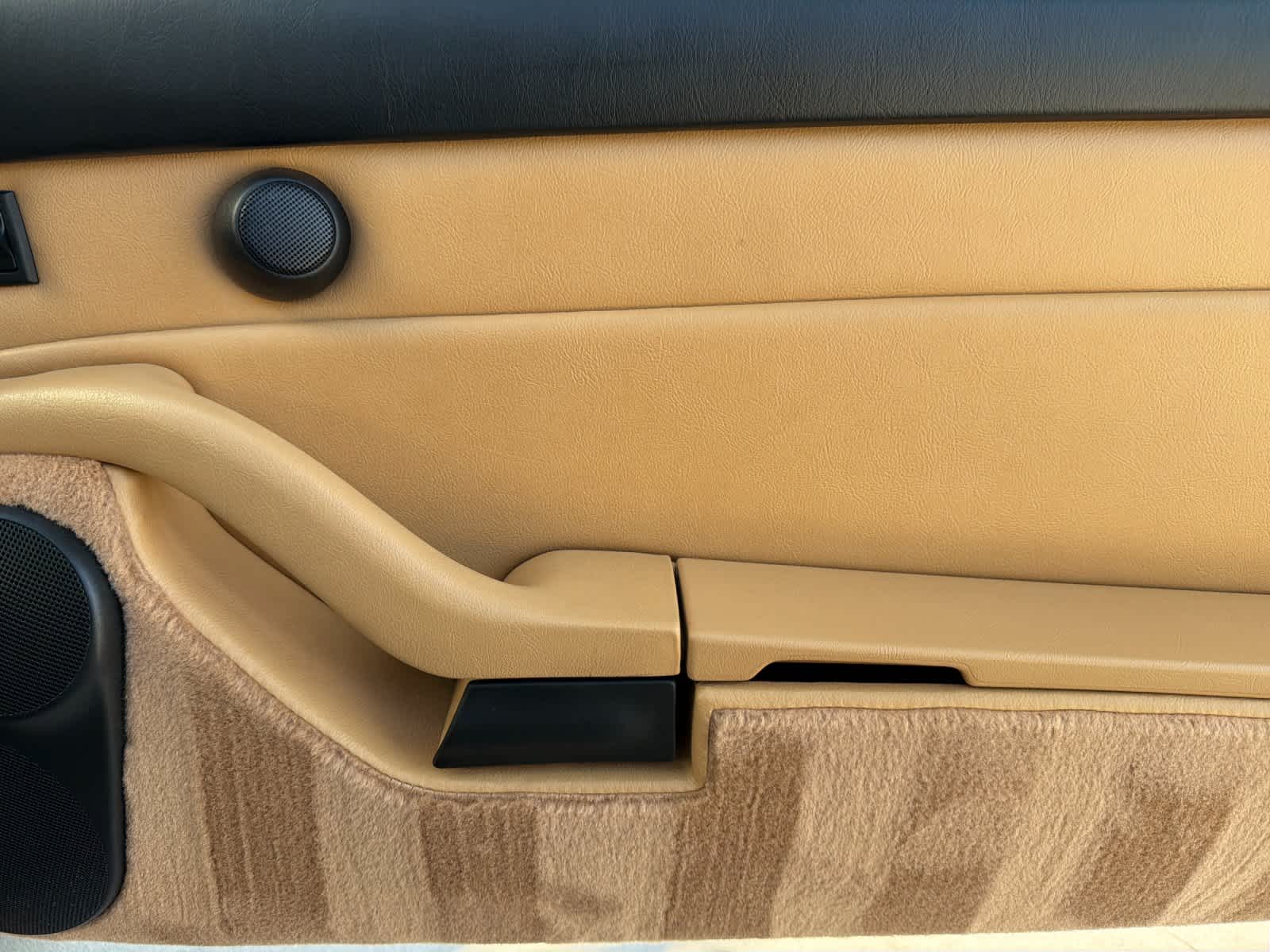 1997 Porsche 911 Base