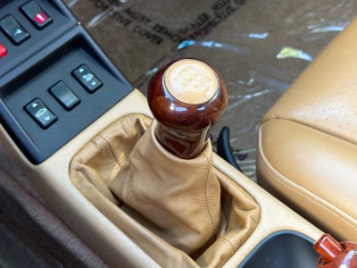 1997 Porsche 911 Base