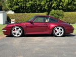 1997 Porsche 911 Base