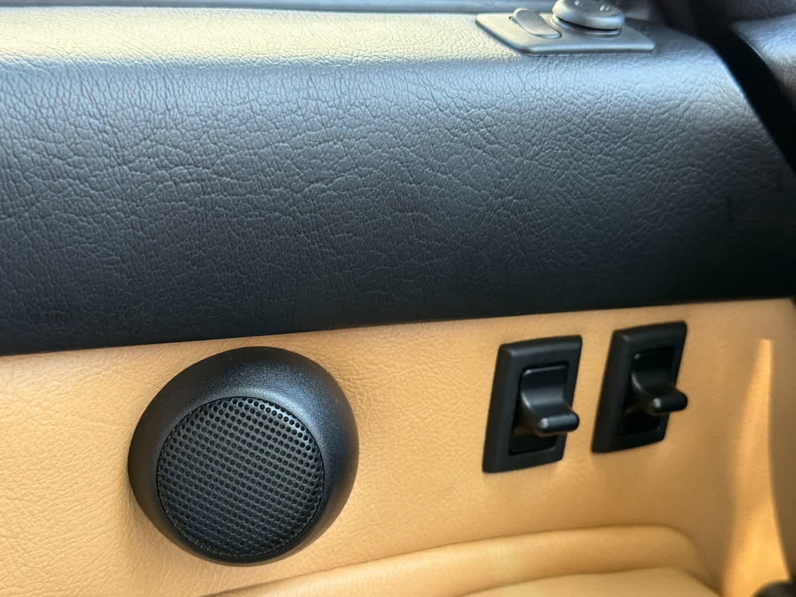 1997 Porsche 911 Base