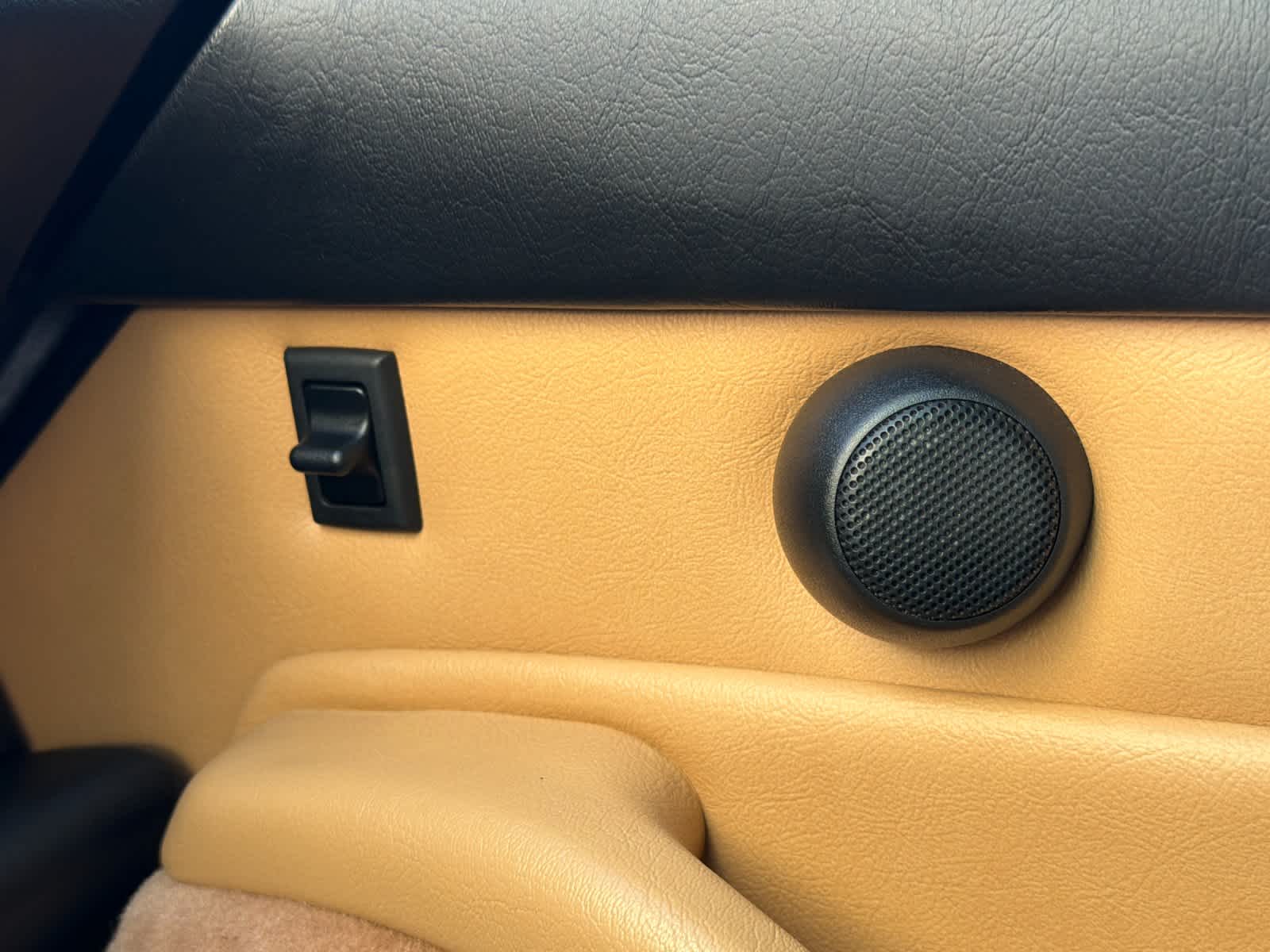 1997 Porsche 911 Base