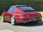 1997 Porsche 911 Base