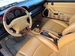 1997 Porsche 911 Base