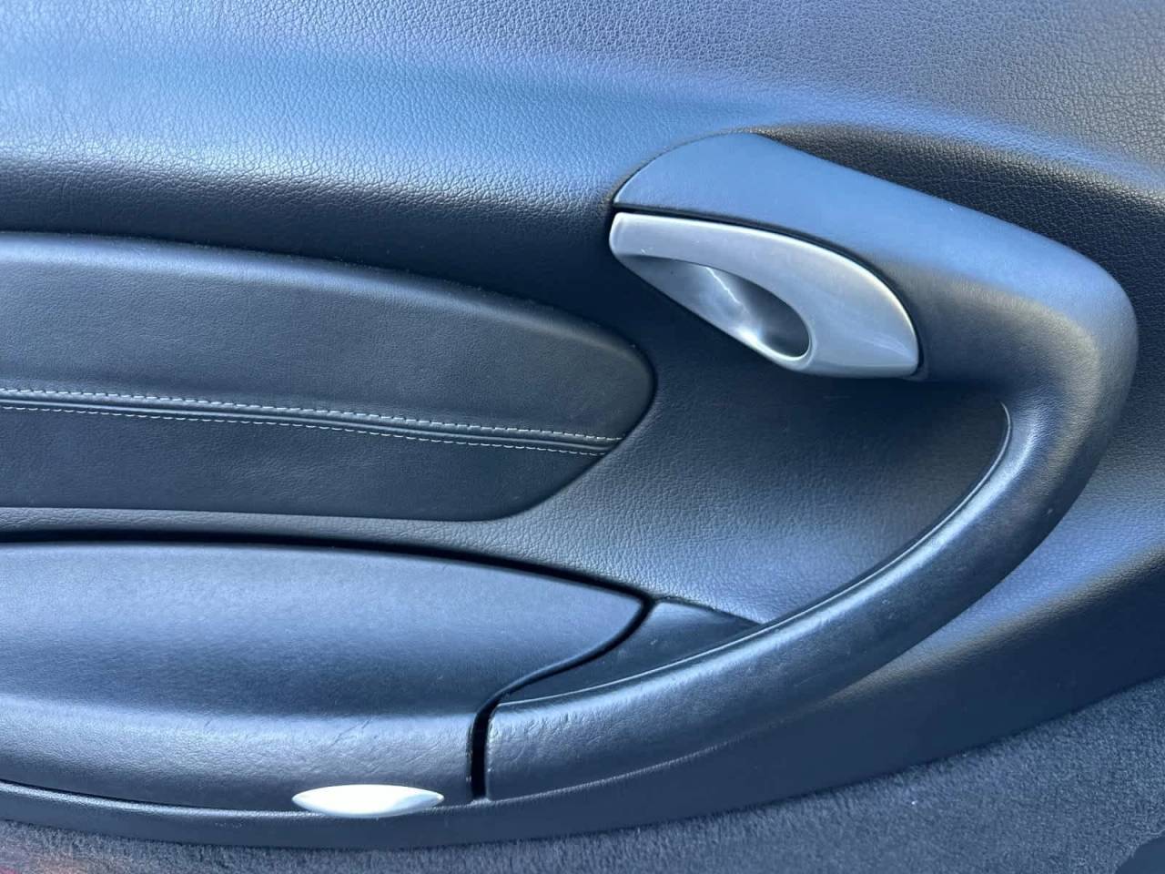 2001 Porsche 911 Carrera