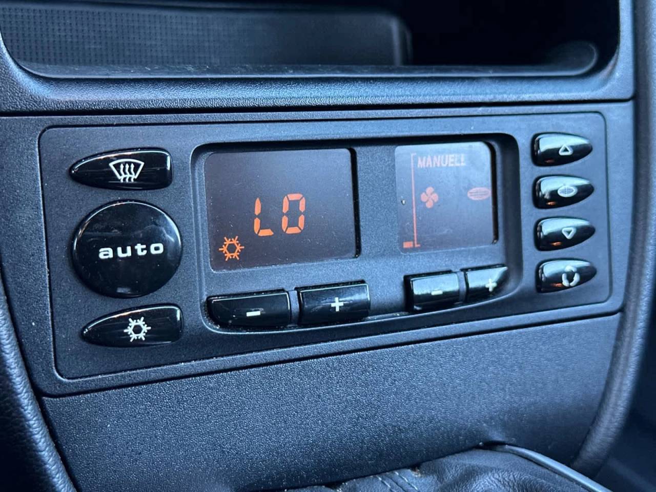 2001 Porsche 911 Carrera