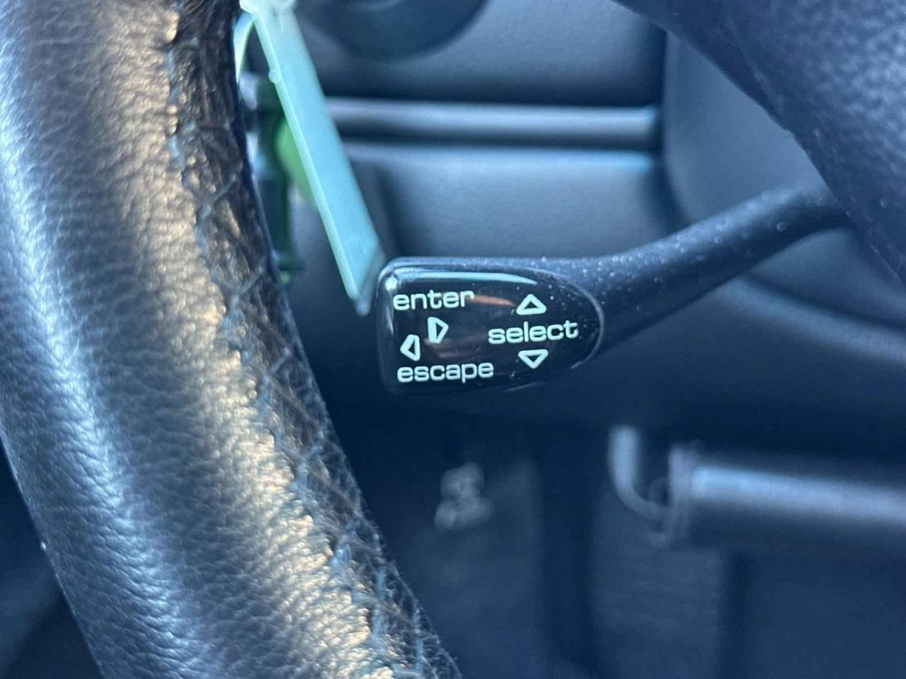 2001 Porsche 911 Carrera