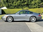 2001 Porsche 911 Carrera