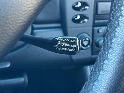 2001 Porsche 911 Carrera