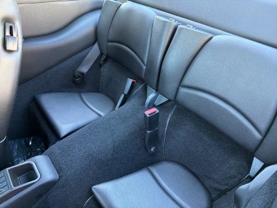 1996 Porsche 911 911 Carrera 4 Coupe