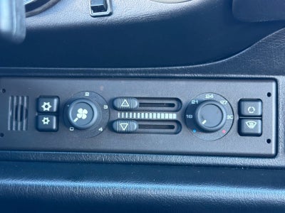 1996 Porsche 911 911 Carrera 4 Coupe