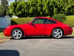 1996 Porsche 911 911 Carrera 4 Coupe