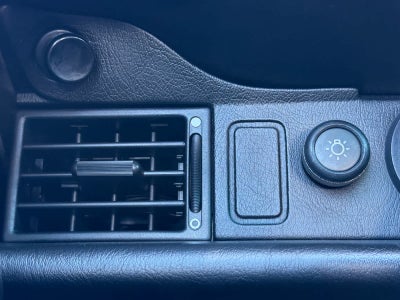 1996 Porsche 911 911 Carrera 4 Coupe