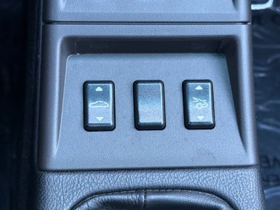 1996 Porsche 911 911 Carrera 4 Coupe