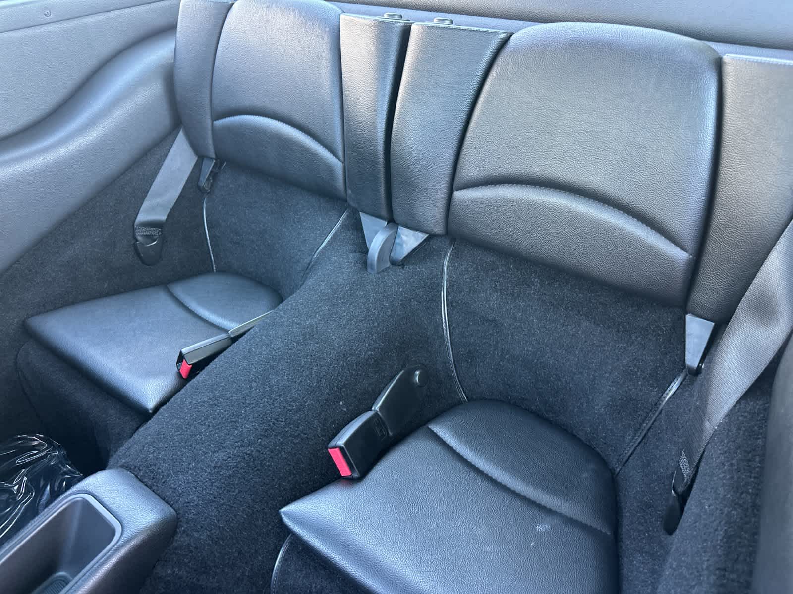1997 Porsche 911 Carrera 911 Carrera S