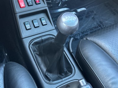 1997 Porsche 911 Carrera 911 Carrera S