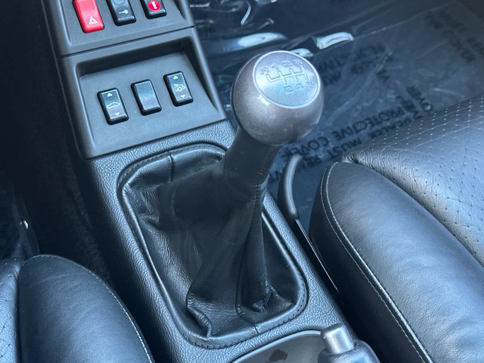 1997 Porsche 911 Carrera 911 Carrera S