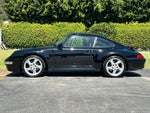1997 Porsche 911 Carrera 911 Carrera S