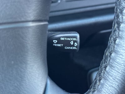 1997 Porsche 911 Carrera 911 Carrera S