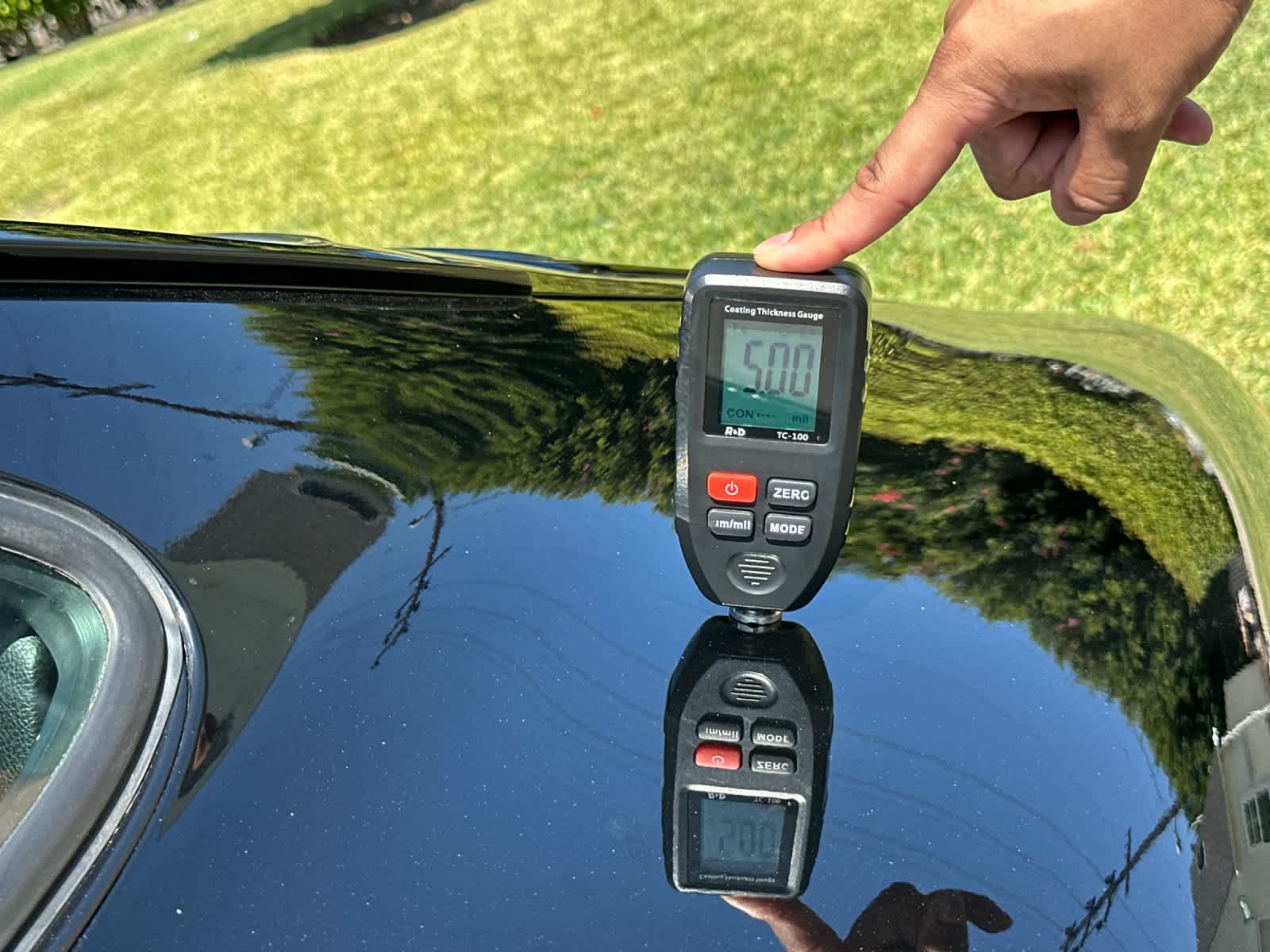 1997 Porsche 911 Carrera 911 Carrera S
