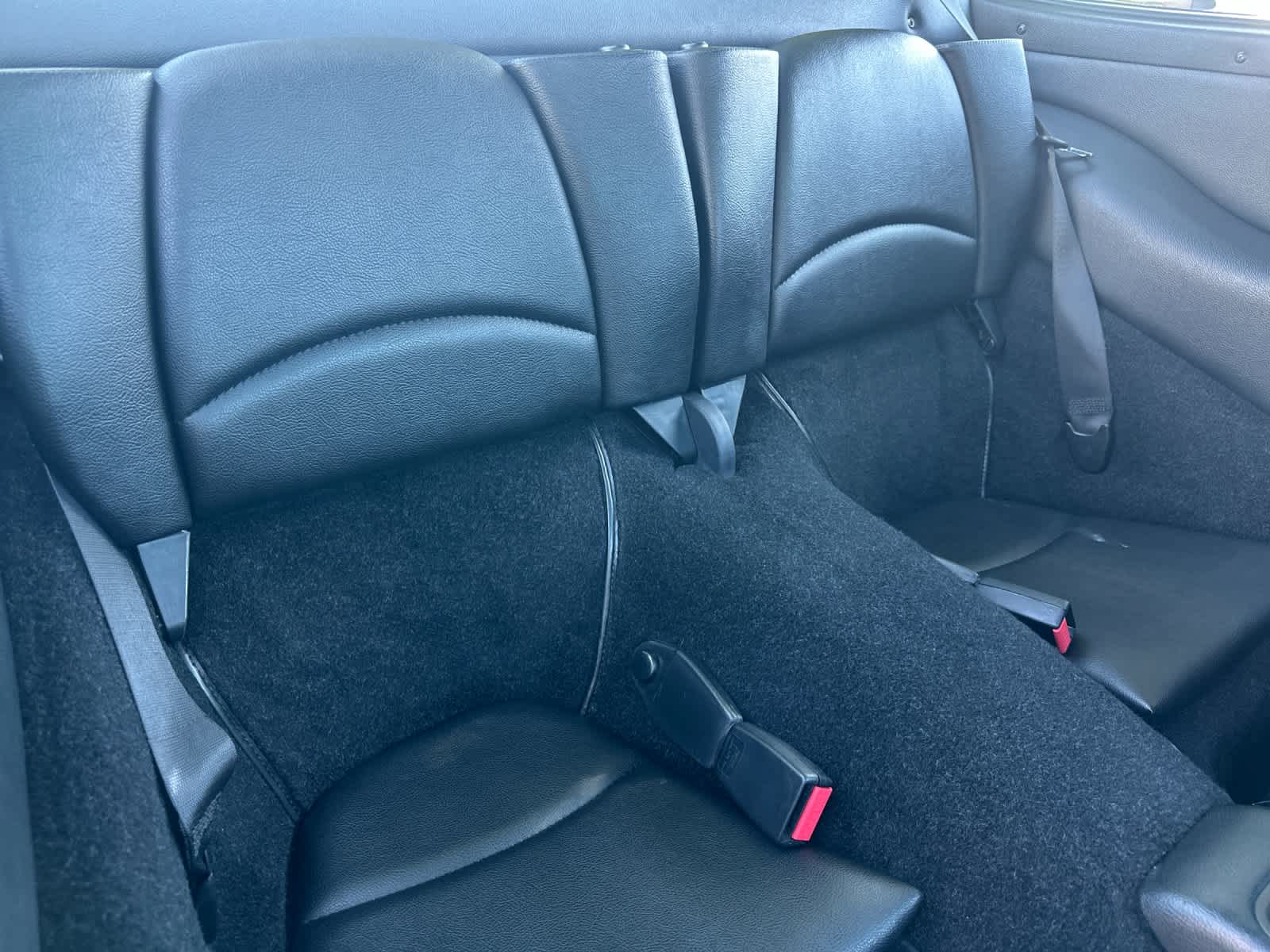 1997 Porsche 911 Carrera 911 Carrera S