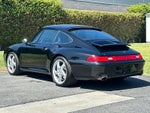 1997 Porsche 911 Carrera 911 Carrera S