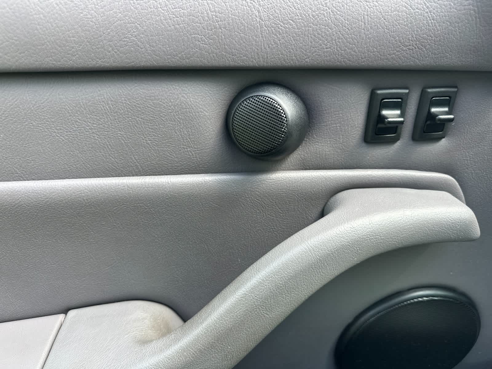 1997 Porsche 911 Base
