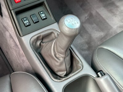 1997 Porsche 911 Base