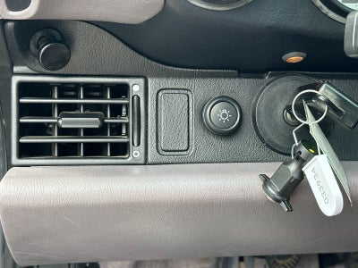 1997 Porsche 911 Base
