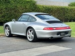 1997 Porsche 911 Base