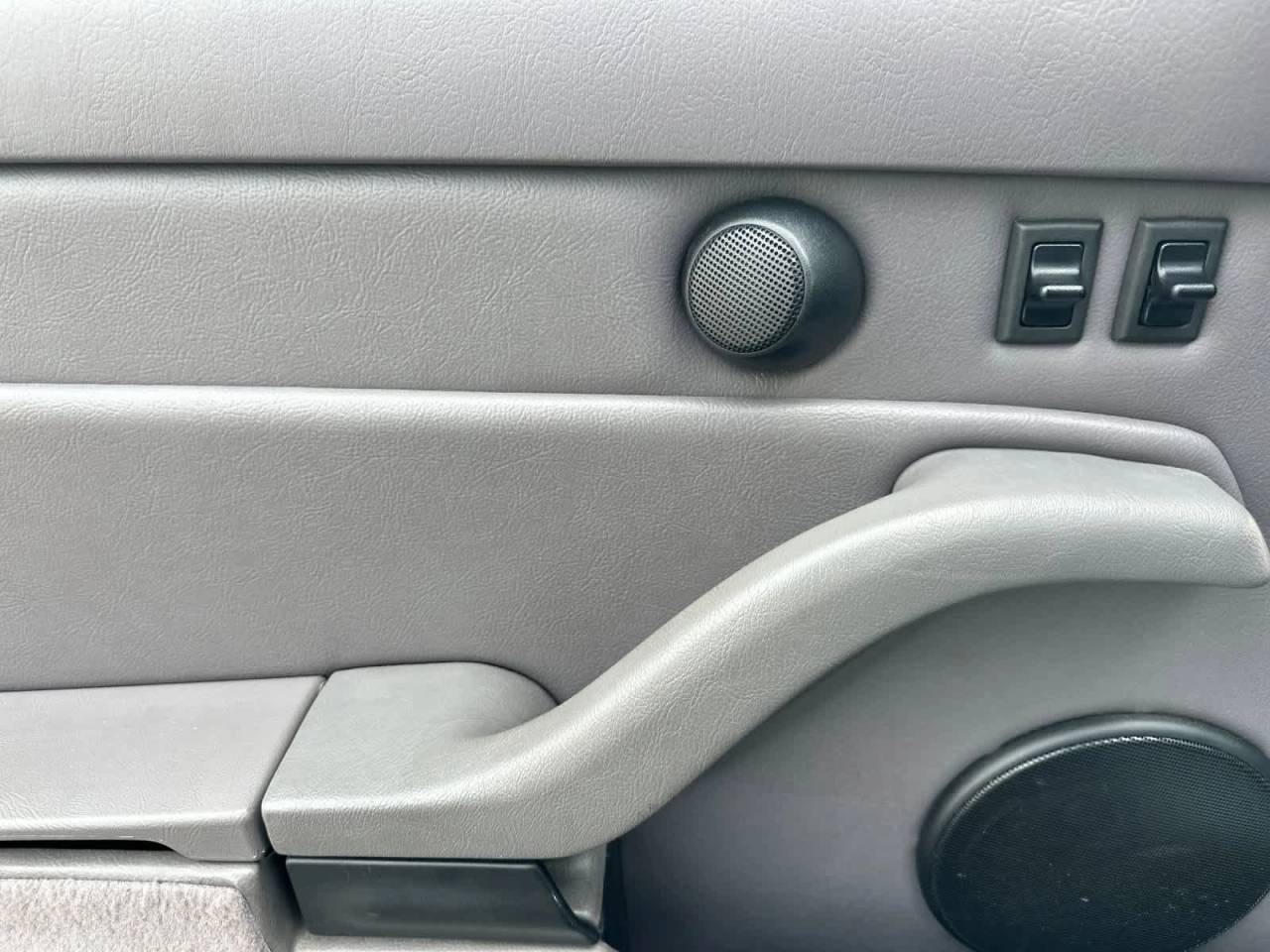 1998 Porsche 911 Carrera 4 Carrera 4 S