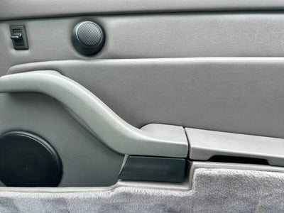 1998 Porsche 911 Carrera 4 Carrera 4 S