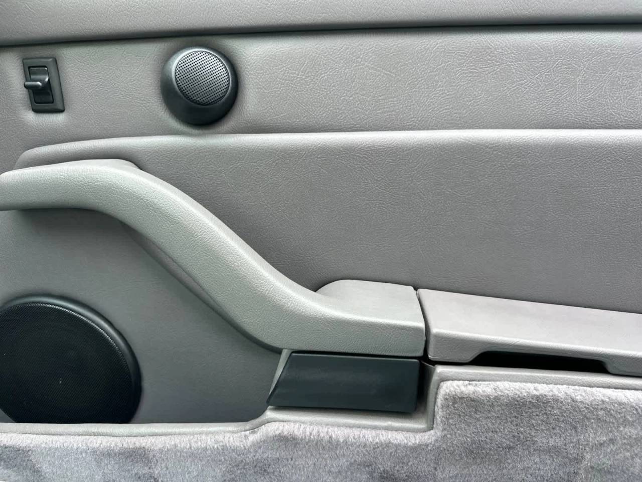 1998 Porsche 911 Carrera 4 Carrera 4 S