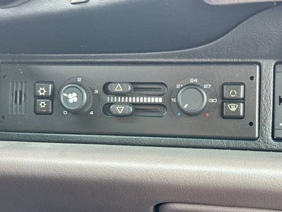 1998 Porsche 911 Carrera 4 Carrera 4 S