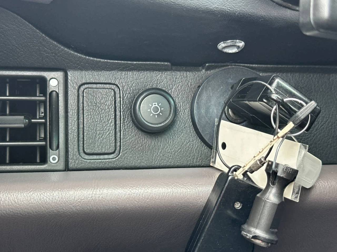 1998 Porsche 911 Carrera 4 Carrera 4 S