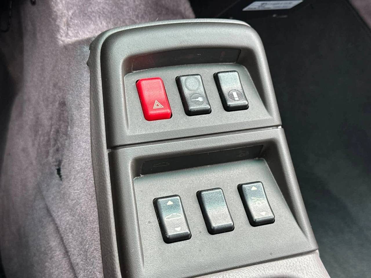 1998 Porsche 911 Carrera 4 Carrera 4 S