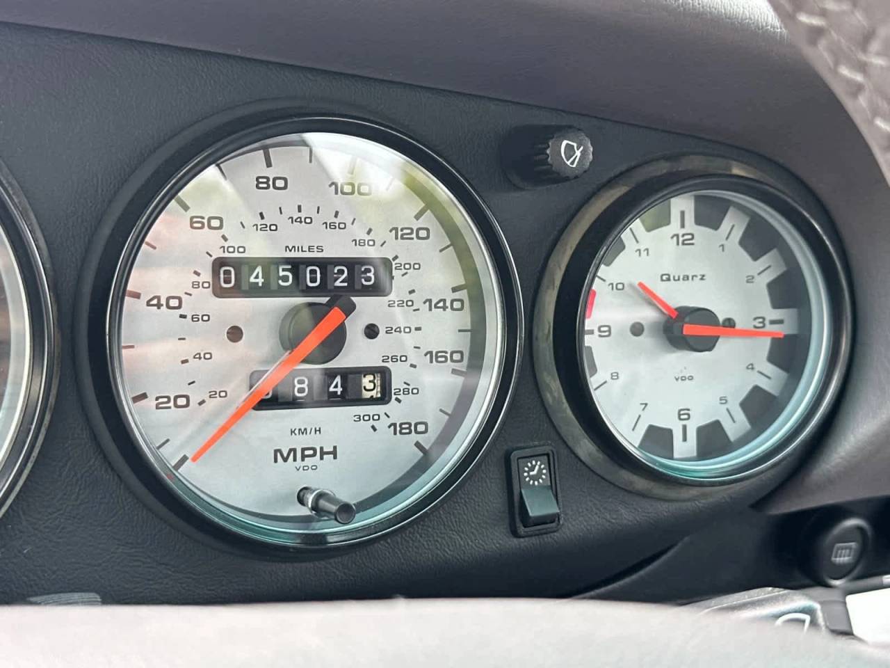 1998 Porsche 911 Carrera 4 Carrera 4 S