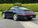1998 Porsche 911 Carrera 4 Carrera 4 S