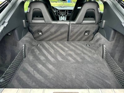2015 Porsche Panamera 4dr HB