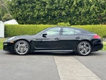 2015 Porsche Panamera 4dr HB