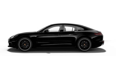 2020 Porsche Panamera Panamera