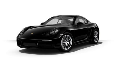 2018 Porsche 718 Cayman 718 Cayman