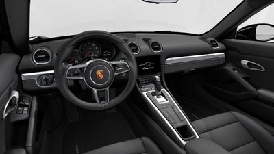 2018 Porsche 718 Cayman 718 Cayman
