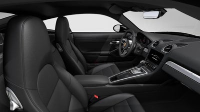 2018 Porsche 718 Cayman 718 Cayman