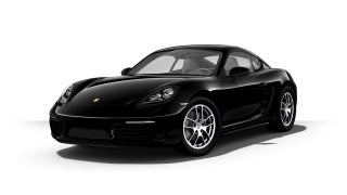 2018 Porsche 718 Cayman 718 Cayman