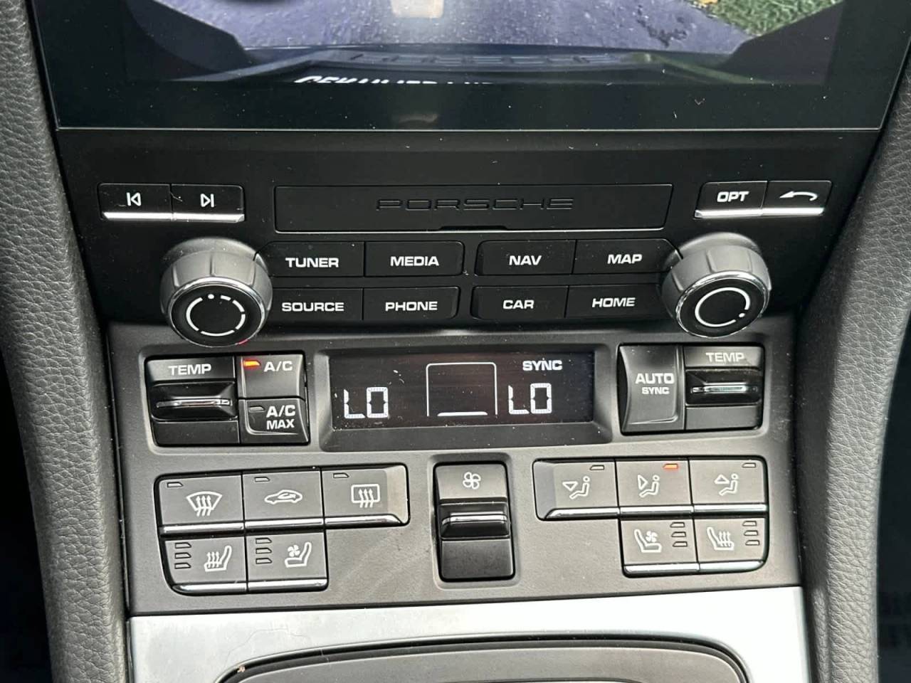 2025 Porsche 718 Cayman Cayman Style Edition