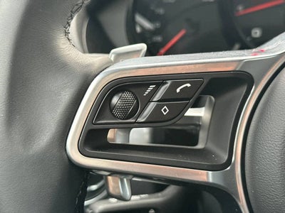 2025 Porsche 718 Cayman Cayman Style Edition