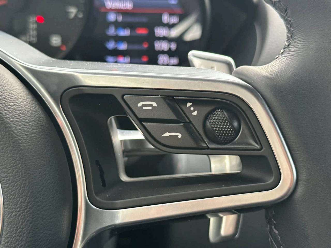 2025 Porsche 718 Cayman Cayman Style Edition