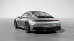 2025 Porsche 911 Carrera