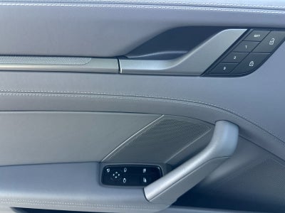 2024 Porsche 911 Carrera