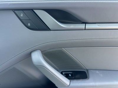 2024 Porsche 911 Carrera
